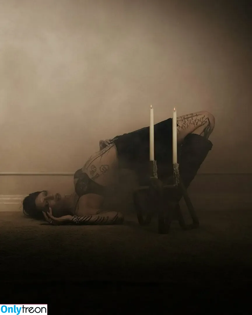 DeathbyRomy голая photo #0353 (toxicbleubeautyvip)