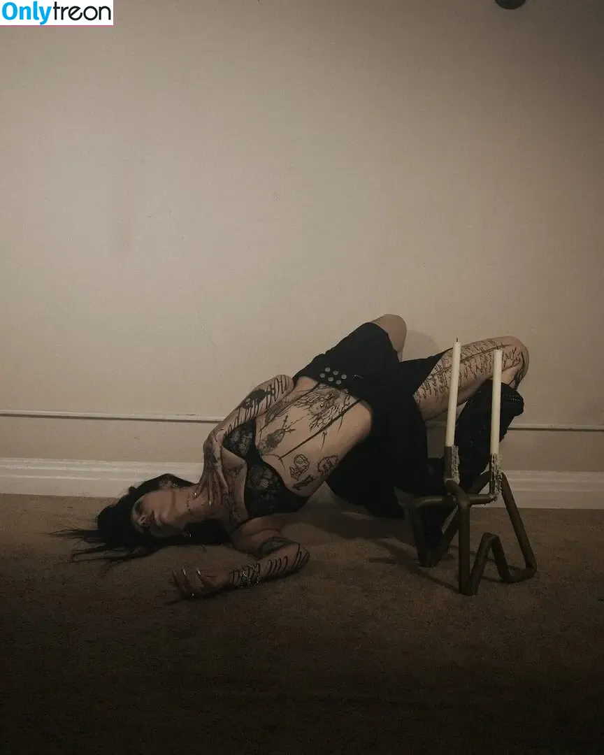 DeathbyRomy голая photo #0355 (toxicbleubeautyvip)