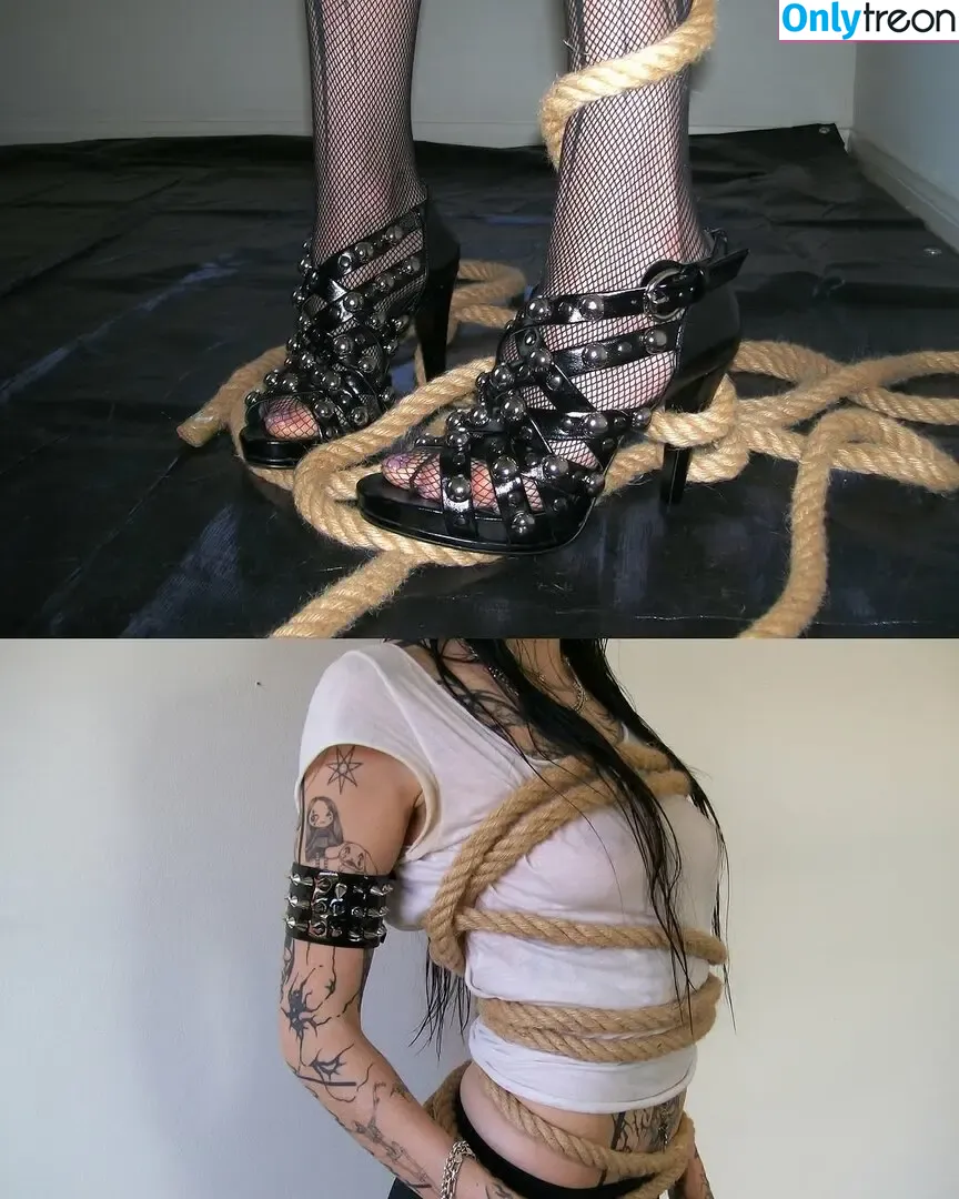 DeathbyRomy голая photo #0357 (toxicbleubeautyvip)
