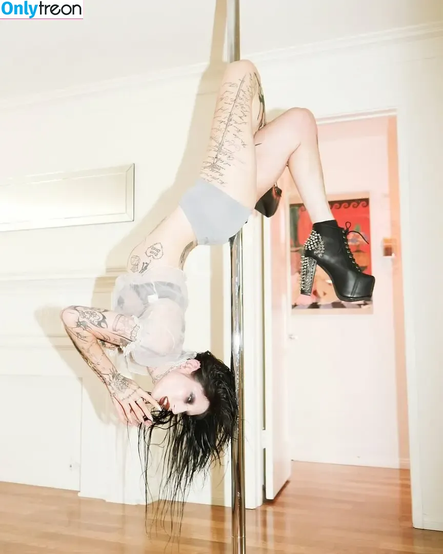 DeathbyRomy голая photo #0360 (toxicbleubeautyvip)