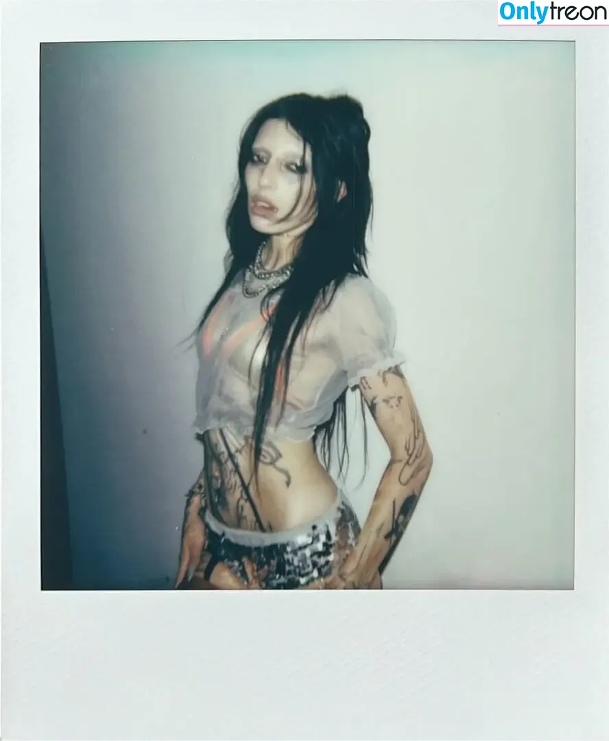 DeathbyRomy nude photo #0419 (toxicbleubeautyvip)