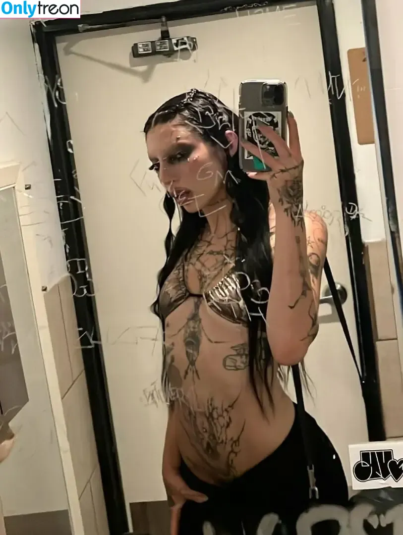 DeathbyRomy nude photo #0429 (toxicbleubeautyvip)