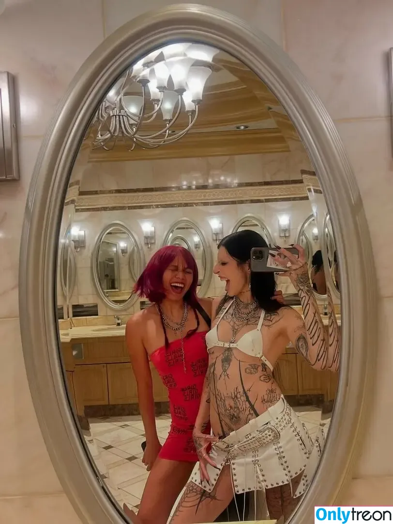 DeathbyRomy nude photo #0438 (toxicbleubeautyvip)