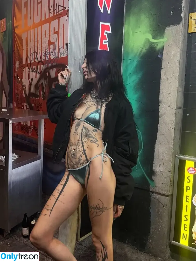 DeathbyRomy nude photo #0448 (toxicbleubeautyvip)