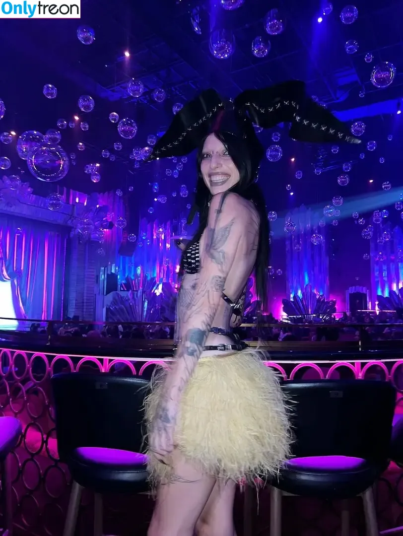 DeathbyRomy голая photo #0453 (toxicbleubeautyvip)
