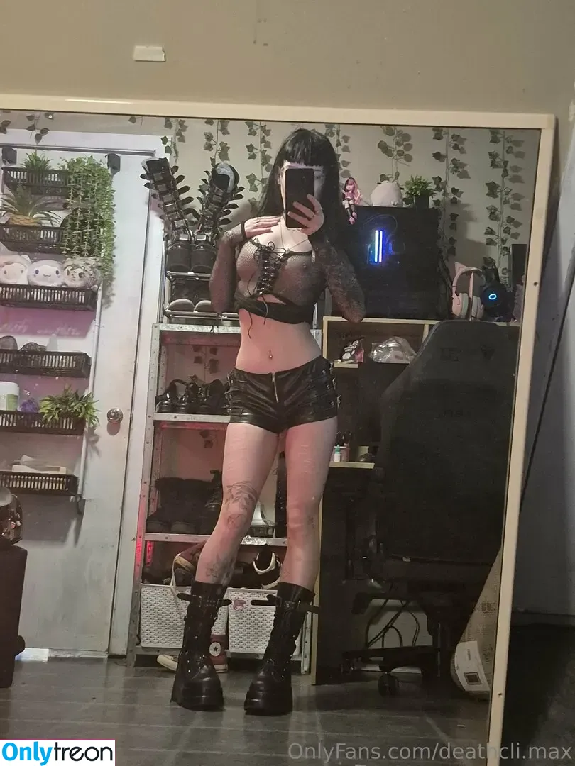 deathcli.max nude photo #0100 (Maxine / _itsmaxine_)