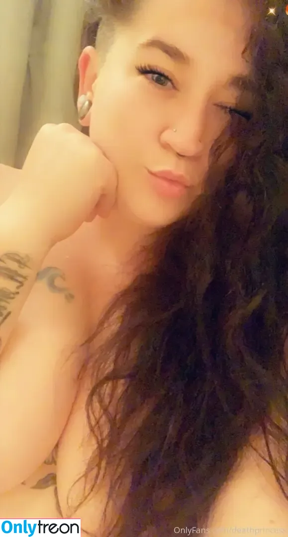 deathprincess nude photo #0009 (death.princess_)