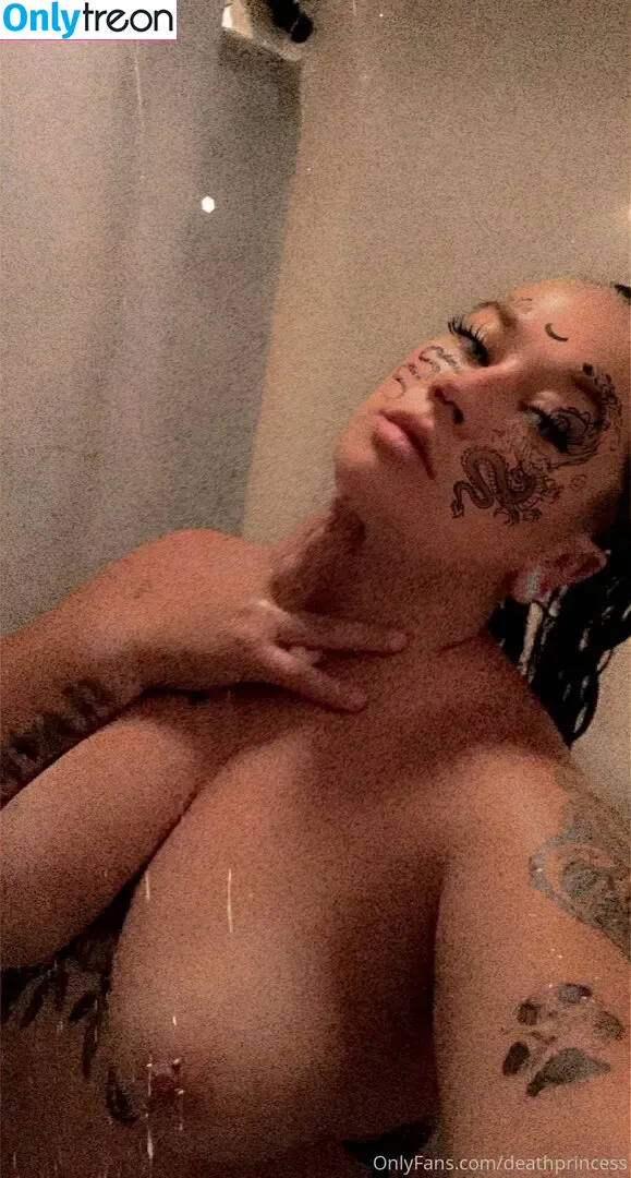 deathprincess nude photo #0029 (death.princess_)