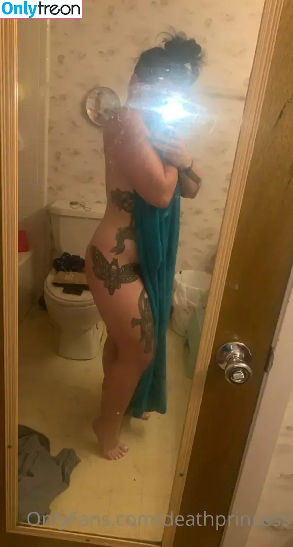 deathprincess nude photo #0046 (death.princess_)