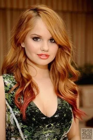 Debby Ryan / debbyryan фото голая #0024