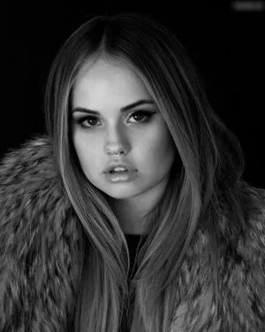 Debby Ryan / debbyryan фото голая #0119