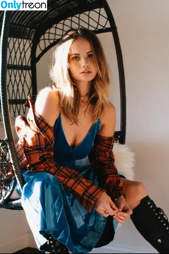 Debby Ryan голая photo #0054 (debbyryan)