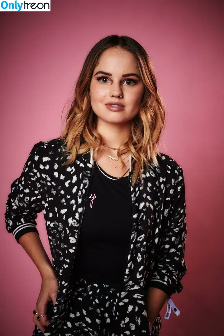 Debby Ryan голая photo #0088 (debbyryan)