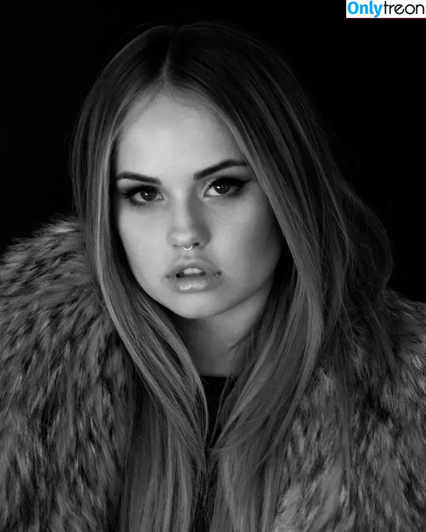 Debby Ryan голая photo #0119 (debbyryan)