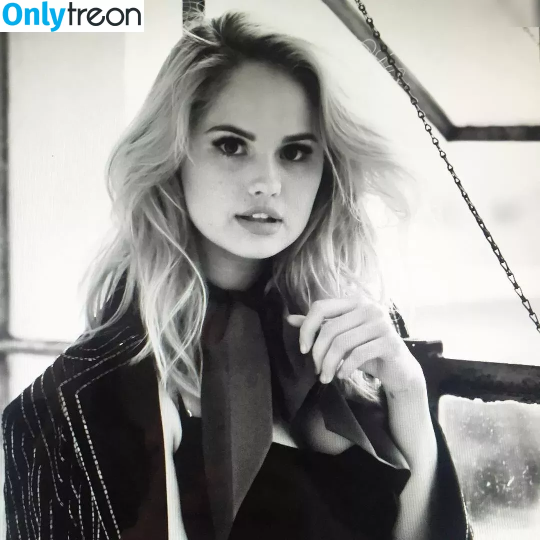 Debby Ryan голая photo #0128 (debbyryan)