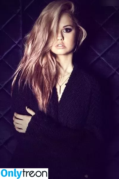 Debby Ryan голая photo #0146 (debbyryan)