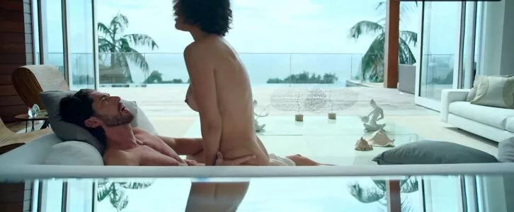 Débora Nascimento / debranascimento фото голая #0069