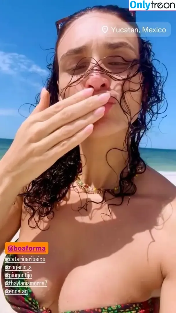 Débora Nascimento nude photo #0165 (Debora Nascimento / debranascimento)