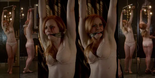 Deborah Ann Woll / deborahannwoll фото голая #0004