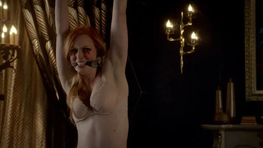 Deborah Ann Woll / deborahannwoll фото голая #0022