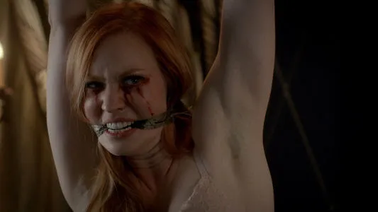 Deborah Ann Woll / deborahannwoll фото голая #0023