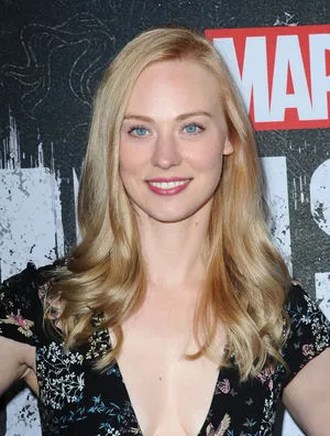 Deborah Ann Woll / deborahannwoll фото голая #0032