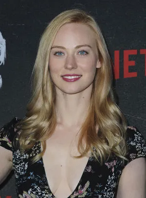 Deborah Ann Woll / deborahannwoll фото голая #0035