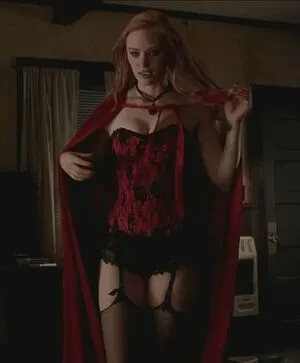 Deborah Ann Woll / deborahannwoll фото голая #0093
