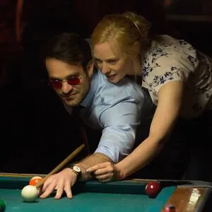 Deborah Ann Woll / deborahannwoll фото голая #0105