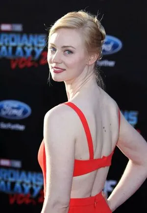 Deborah Ann Woll / deborahannwoll фото голая #0126