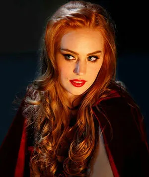 Deborah Ann Woll / deborahannwoll фото голая #0140