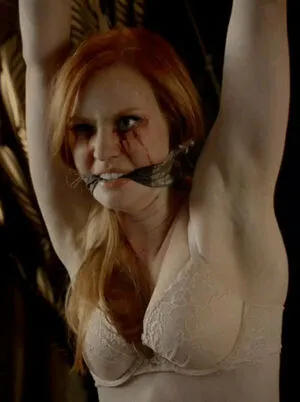 Deborah Ann Woll / deborahannwoll фото голая #0141