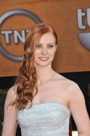 Deborah Ann Woll / deborahannwoll nude photo #0167