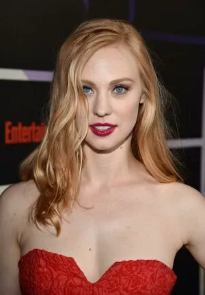 Deborah Ann Woll / deborahannwoll nude photo #0219