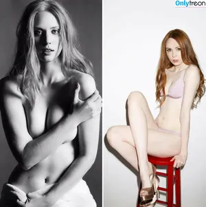 Deborah Ann Woll / deborahannwoll nude photo #0250