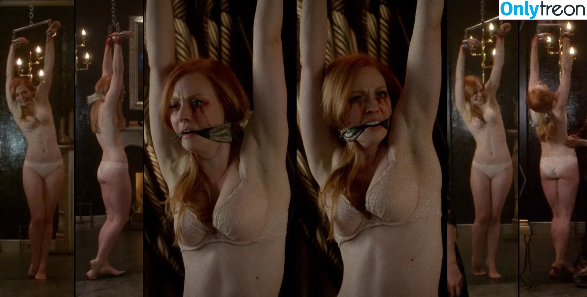 Deborah Ann Woll голая photo #0004 (deborahannwoll)