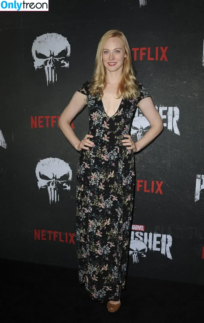 Deborah Ann Woll голая photo #0034 (deborahannwoll)