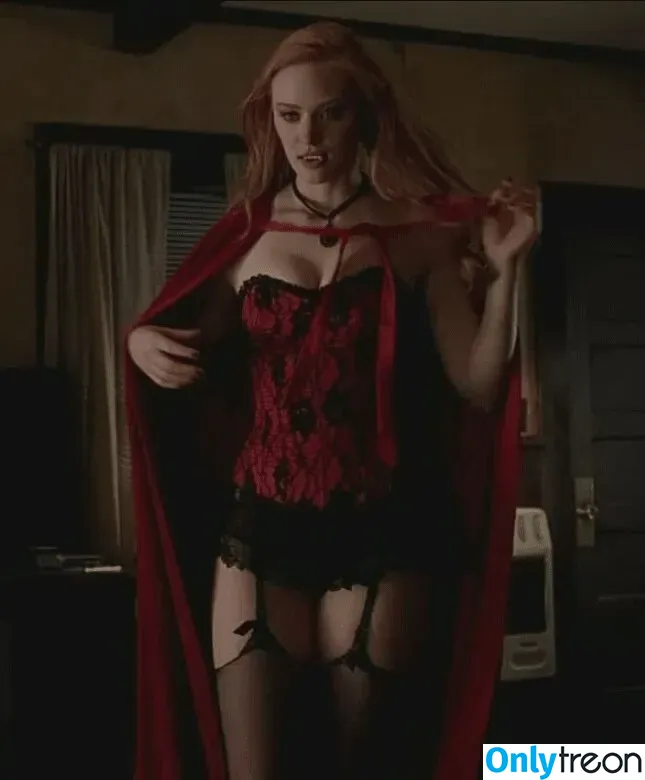 Deborah Ann Woll nude photo #0093 (deborahannwoll)