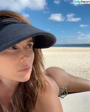 Deborah Secco / dedesecco nude photo #1545