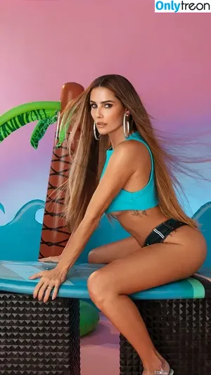 Deborah Secco / dedesecco nude photo #1616