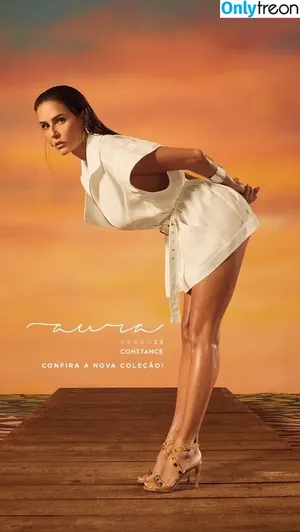 Deborah Secco / dedesecco nude photo #1639