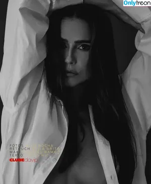Deborah Secco / dedesecco nude photo #1651