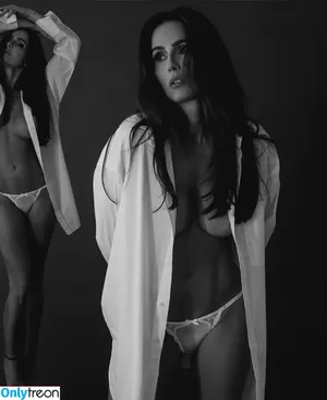 Deborah Secco / dedesecco nude photo #1653