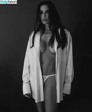 Deborah Secco / dedesecco nude photo #1654