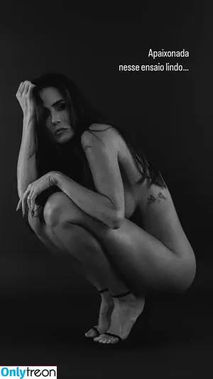 Deborah Secco / dedesecco nude photo #1657