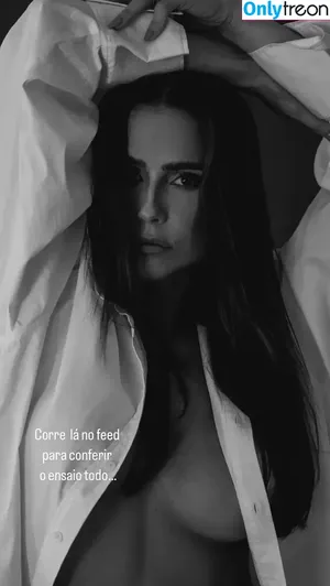 Deborah Secco / dedesecco nude photo #1658
