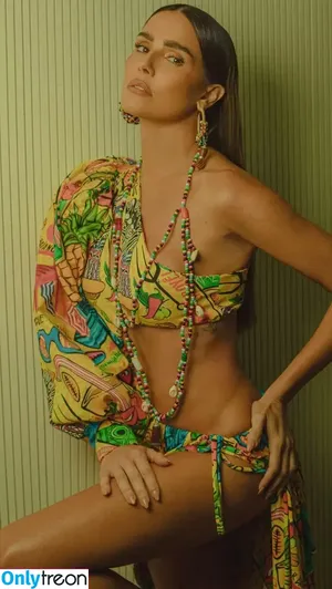 Deborah Secco / dedesecco nude photo #1660