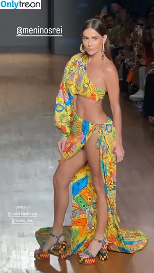 Deborah Secco / dedesecco nude photo #1661