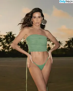 Deborah Secco / dedesecco nude photo #1745
