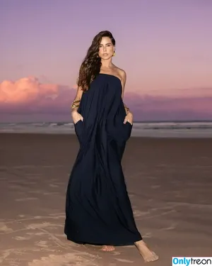 Deborah Secco / dedesecco nude photo #1768